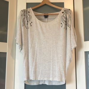 Daytrip top from The Buckle